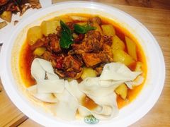 -塔哈尔·新疆盛宴(城西银泰店)