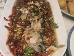 -杨氏青龙虾·羊蝎子(金盛路总店)