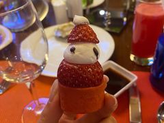 -温州喜来登酒店-盛宴西餐厅