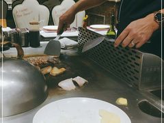 -法式利昂铁板烧主题餐厅(唐山爱琴海店)
