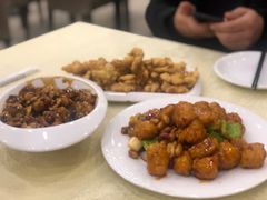 温拌全贝-奥华餐厅·老张记(台基厂店)