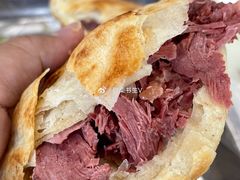 -牛老五羊杂汤(广阳区总店)