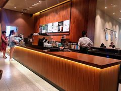 -星巴克(广州百信广场东区店)