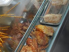 -陈勇串炸里脊(马道街步行街店)