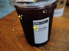 -星巴克(大梅沙8号仓店)