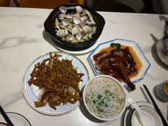 -鹅掂·大岭山烧鹅