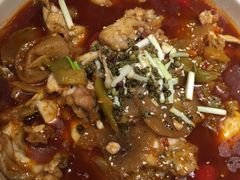 -金悦印象小馆(三里河店)