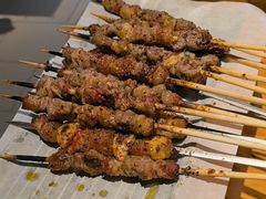 -肉串汪(月坛店)