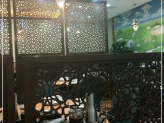 -阿西叶滩羊馆(交大店)