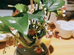 -花和海鲜自助(梅江店)