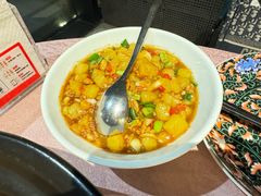 -味炉小馆·湖南菜