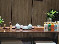 -神洲四海大酒楼(王府井澳门中心店)