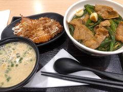 -吉野家(上海美罗城店)