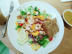 -Meal Salad米有沙拉(长泰广场店)