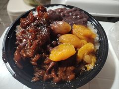 -小胖老味刨冰