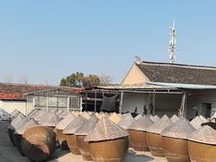 -苏州市吴中区光福窑上花果蜜饯厂