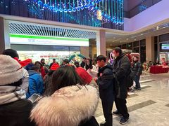 -梅园婚恋·婚姻介绍