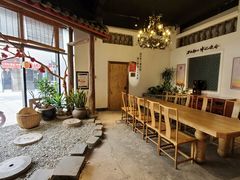 -金苑酒家·客家菜·广东老字号(万象店)