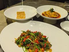 -宫燕府·京菜·烤鸭·淮扬菜(王府中心店)