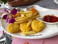 -海维克牛排馆HIGHWIC(青羊万达店)