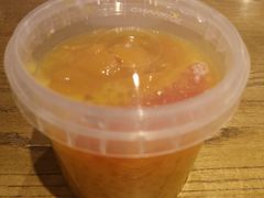 杨枝甘露-炖物24章·顺时轻养茶(杭州大厦店)