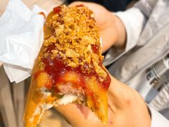 热狗-宜家·瑞典风味餐厅(徐汇店)