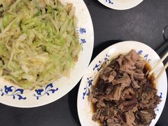 -柴氏风味斋(甘家口店)