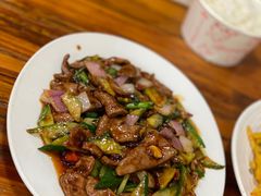 -卢庄(江汉路店)