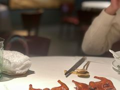 脆皮乳鸽-新荣记(BFC外滩金融中心店)