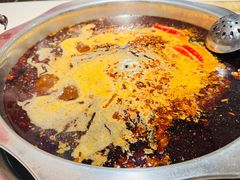 -水碾河刘老大串串香(水碾河路店)