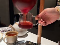 -狮拾久·现代新加坡料理(壹方城店)