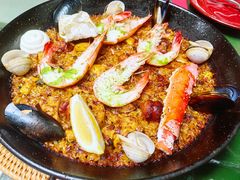 -Las Tapas(思南公馆店)