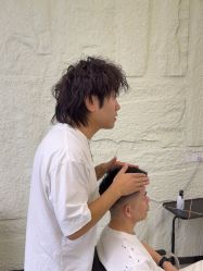 -慕名造型