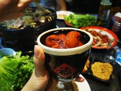 -石记老北京炙子烤肉(松园店)