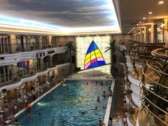 -海韵之星邮轮水会(明发商业广场店)