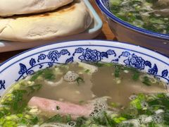 -马尔沙牛杂(海一大厦店)