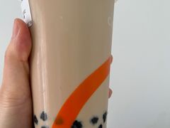 珍珠奶茶-CoCo都可(福州宝龙广场店)
