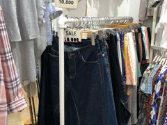 -东大门市场