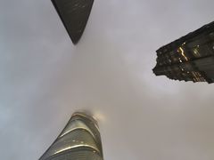 -上海中心大厦