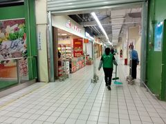 -农工商超市(金沙江路店)