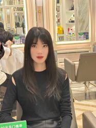 -匠心荟MG染烫店