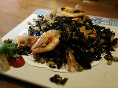 -云海肴·汽锅鸡·云南菜(天山百盛优客店)