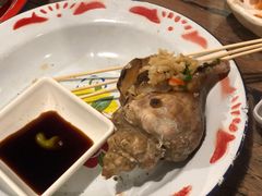 海螺-辉记炭烧海鲜大排档·老字号(福田店)