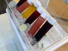 -好利来(西铁营万达广场店)