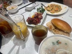 -香港新发烧腊茶餐厅(书城店)