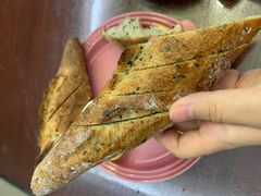 -屋裡·Union Bakery(龙江路店)