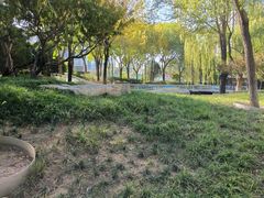 -南长河公园