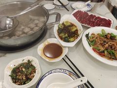 -福合埕牛肉火锅(长平国新店)