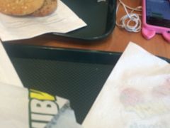 -赛百味(仙林金鹰店)