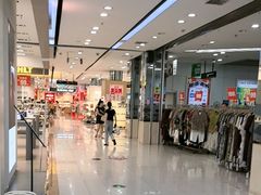 -通程奥特莱斯(华晨店)
